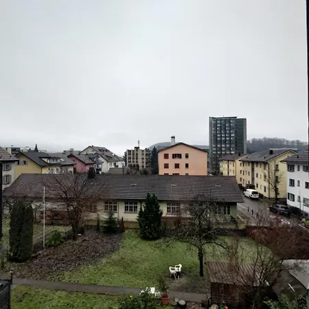 Butthouse Apartments Trimbach Exterior photo